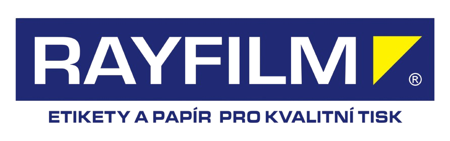 Rayfilm logo